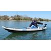 385 FastTrack™ Inflatable Kayak