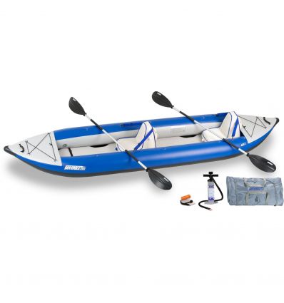 420x Explorer Kayak
