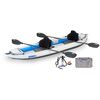 385 FastTrack™ Inflatable Kayak Pro Carbon Package